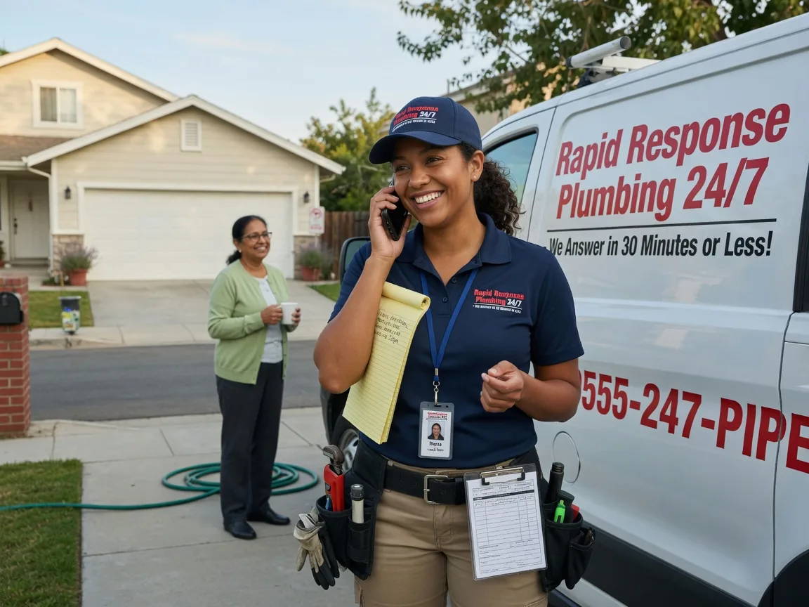 Emergency Plumber Paris, MS FAQs